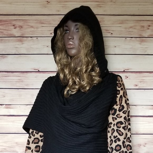 NEW!! LULULEMON *Rare*Apres Sickie Poncho/Scarf - Picture 5 of 11